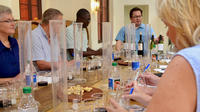 Wine Maker Class: aprenda a mezclar el mejor vino en Bahamas