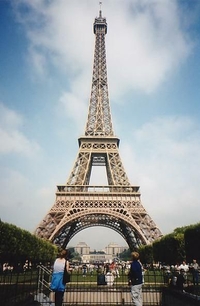 Paris City Hop-on Hop-off Tour
