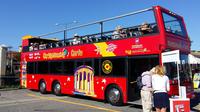 City Sightseeing Corfu Hop on Hop off Bus Tour: 1 Day Ticket