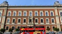 El mejor recorrido en autobús por la ciudad de Cracovia