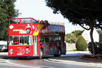 City Sightseeing Malta Hop-On Hop-Off Tour