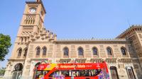Excursión en autobús con paradas libres de City Sightseeing por Toledo