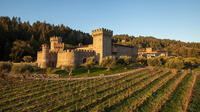 Private Customized Wine Tour of Napa Valley or Sonoma Valley from San Francisco Bay Area