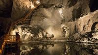 Mina de sal de Wieliczka: la mejor visita privada desde Cracovia