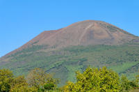 Mt Vesuvius Half-Day Trip from Naples