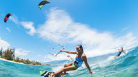 Kiteboarding Lessons in Athens