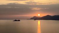 Amalfi Coast Sunset Cruise from Praiano or Positano