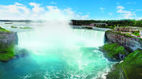 Niagara Falls Private Day Tour