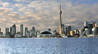 Private Toronto Guided City Tour