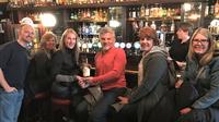 Whiskey en Dublín: el mejor tour con degustación de este manjar