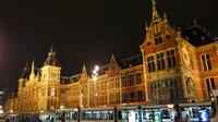 Amsterdam Self-Guided Audio Tour