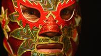 Lucha Libre Experience in Acapulco with Tacos Dinner and Beer