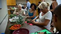 Mexican Cooking Class and Municipal Market Tour of Acapulco