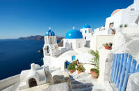 3-Night Santorini Tour from Athens