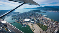 Vancouver Seaplane Tour