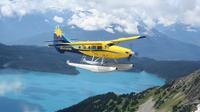 Vancouver to Whistler Scenic Flight