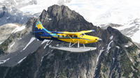 Whistler to Vancouver Scenic Flight