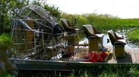 2-Hour Private Air Boat Tour of the Everglades