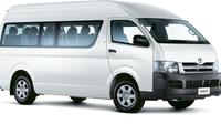 Melbourne CBD to Melbourne International and Domestic Airport Shuttle Private Car Transfers