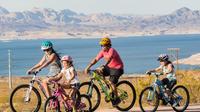 Hoover Dam and Lake Mead Bike Tour