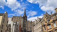 Edinburgh City Tour with a Local