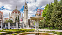 Explore Madrid a su manera con la ayuda de un guía experto local