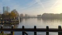 Private Customizable Tour: Amsterdam at Christmas Time with a Local Guide