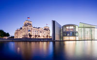 Berlin Evening Cruise