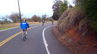 Maui Downhill Bike Ride