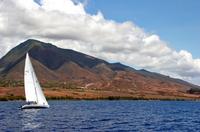 Teralani Sunset Maui Cocktail Sail