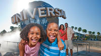 Universal Orlando 3-Park Ticket