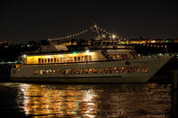 New York 4th of July Dinner Cruise