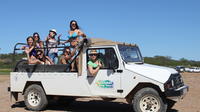 Half Day Jeep Safari in Algarve