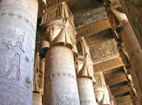 Private Tour: Dendara from Luxor