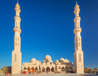 Private Tour: Hurghada City Sightseeing