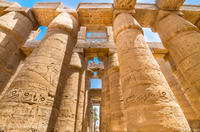 Private Tour: Luxor East Bank, Karnak and Luxor Temples