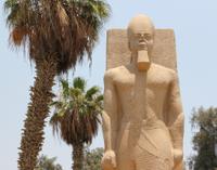 Private Tour: Memphis and Sakkara