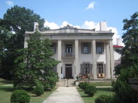 Historic Tennessee - Southern Plantations and Presidents