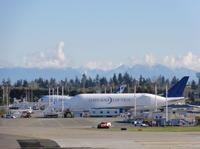 Morning Tour of Boeing Factory from Seattle