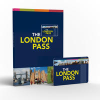 London Pass and Guide Book