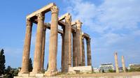 Costa de Atenas: la mejor excursión desde el puerto de El Pireo