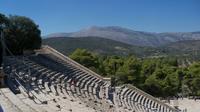 Mycenae and Epidaurus Day Trip from Athens