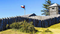 Magellan Strait Park and Punta Arenas City Tour