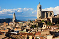 \'Game Of Thrones\' Guided Day Trip to Girona from Barcelona