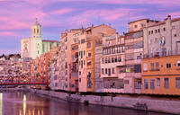 Girona and Costa Brava Private Day Trip from Barcelona