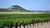 Recorrido vinícola Premium en Ribera del Duero con almuerzo y recogida en el hotel