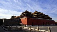 Beijing Small-Group Tour: Forbidden City and Mutianyu Great Wall