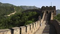Day Tour of Mutianyu Great Wall