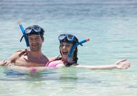 Snorkeling Tour and Cozumel Beach Party