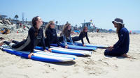 Laguna Beach Surf Lessons